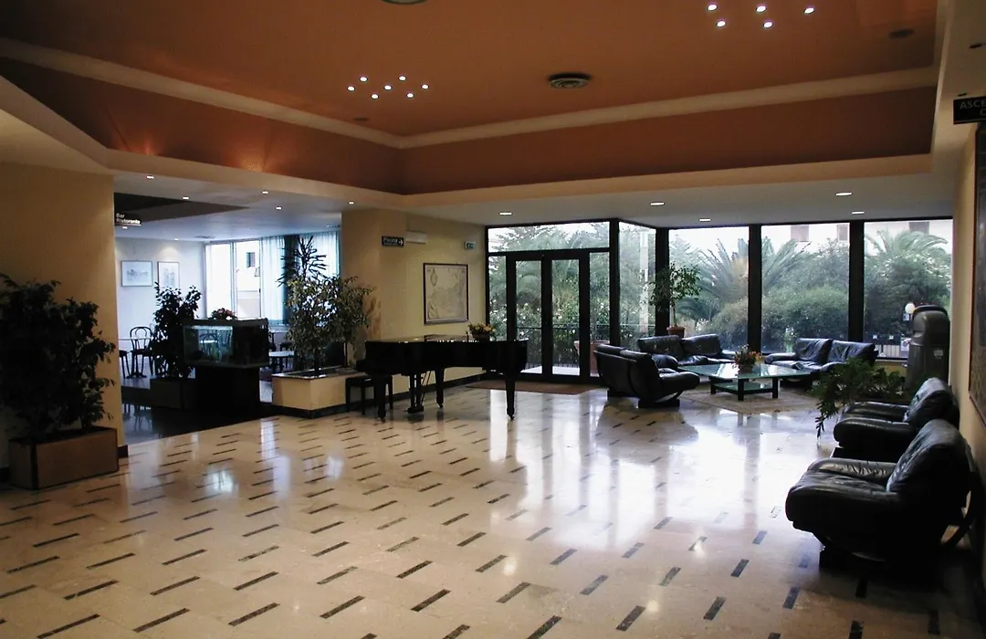 Hotel Park Siracusa Sicily-1