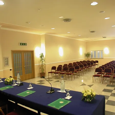 Hotel Park Siracusa Sicily-2