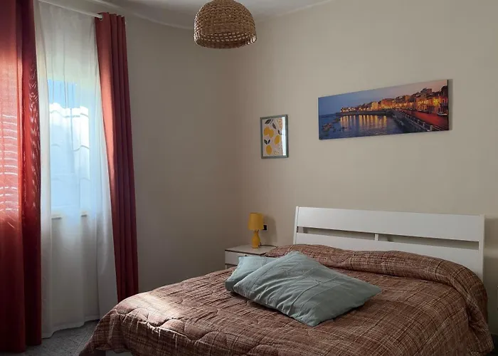 A Casa di Giù B&B Syracuse