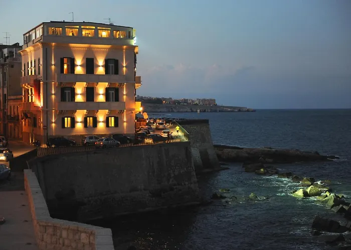 Livingston Hotel Syracuse